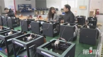 重庆造3D打印机首次进入欧洲市场 - 重庆晨网
