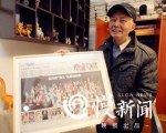 60年苦守，他是数千张鲜活川剧脸谱背后的孤独行者 - 重庆晨网