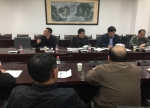 重庆市地震局积极应对北碚3.1级地震 - 地震局