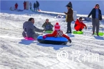 丰都南天湖滑雪场明日开放 重庆还有这些滑雪场可以耍 - 重庆晨网