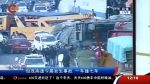 包茂高速今晨发生事故 一车撞七车 - 重庆晨网