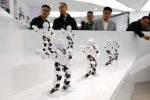 机器人、大数据...重庆新兴产业正全面发力 - 重庆晨网