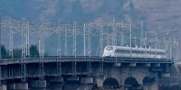 渝贵铁路25日通车，你最关心的八大问题都在这了 - 重庆晨网