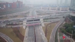好消息！凤中立交即将通车 内环快速可直达重庆西站 - 重庆晨网