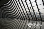 重庆西站将借鉴机场管理模式 首度实现铁路枢纽物业服务一体化 - 重庆晨网