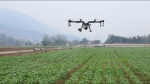 开州区：购机补贴助推无人航空植保机推广 - 农业机械化信息
