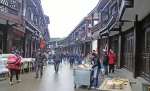 重庆珍档丨千手匠心，这座古镇以此坚守800年，蜚声世界 - 重庆晨网