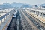 有重庆“智造”加持，渝贵铁路上的列车跑得更稳当！ - 重庆晨网