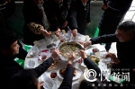 重庆掌故 | 一碗荣昌刨猪汤 喝出300多年老味道 - 重庆晨网