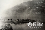 今年重庆轮渡开通80周年，代表建议打造“水上公交”  恢复15条轮渡航线 - 重庆晨网