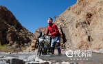 16000公里穿越16国：重庆交大毕业生非洲骑行回国，自制纪录片《野好》 - 重庆晨网
