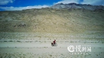 16000公里穿越16国：重庆交大毕业生非洲骑行回国，自制纪录片《野好》 - 重庆晨网