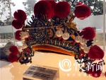 磁器口重庆记忆博物馆春节前投用  除了仿古怀旧，还可动手做瓷器 - 重庆晨网