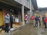 重庆市武隆区开展地震灾害预评估工作 - 地震局