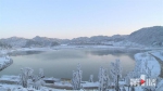 丰都南天湖雪后初晴 夕阳雪景如诗如画 - 重庆晨网