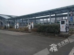 重庆公交站场首批充电桩本月内投用 私家车也可来充电 - 重庆晨网