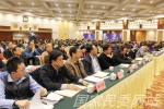 第十一届全国少数民族传统体育运动会第一次筹备工作会议在郑州召开 - 民族宗教局