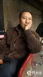 男子独居重庆桥洞数年研究彩票 背后是妻离子亡的悲凉 - 重庆晨网