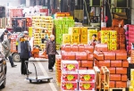 春节期间重庆水果供应充足 价格不升反降 - 重庆晨网
