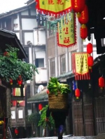庙会、古镇、灯会……重庆2018春节游玩攻略都在这里！ - 重庆晨网