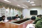 中国林业网：南航护林系统重庆航站部署今春航空护林工作 - 林业厅