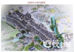 重庆珍档 | 大学城也有一个磁器口，曾是成渝古道的重要驿站 - 重庆晨网