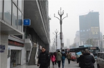 石桥铺商圈公共WiFi全面完工 预计春节后正式开放 - 重庆晨网