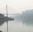 突发！沙坪坝石门大桥下中渡口码头堤坝发生塌陷 - 重庆晨网