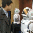重庆首批机器人律师面世 接受法律咨询提供法律服务 - 重庆晨网