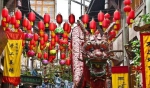 重庆最有年味的6个地方，春节你想去哪个？ - 重庆晨网