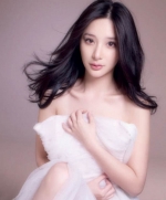 来自重庆的12位美女明星，个个漂亮迷人，有你女神吗？ - 重庆晨网