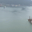 长江涪陵段水位跌破168米 过往船舶须防触礁搁浅 - 重庆晨网