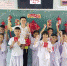 新春走基层丨重庆汉语教师志愿者海外过春节 教学生写福字说吉祥话 - 重庆晨网