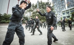 春季全警大培训 | 带你二刷“红海行动”，就在重庆特警训练场…… - 公安厅
