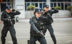 春季全警大培训 | 带你二刷“红海行动”，就在重庆特警训练场…… - 公安厅