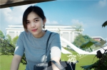 24岁重庆美女被叫“汉子” 毕业仅一年管400台电梯 - 重庆晨网