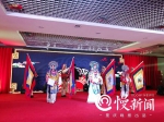 重庆文艺界举行2018新春团拜会，张国立、牛群等知名艺术家视频拜年 - 重庆晨网
