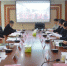市卫生计生委、重庆广电集团（总台）召开战略合作协调会议 - 卫生厅