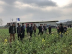 重庆市启动2018年农业部主要农作物全程机械化示范项目 - 农业机械化信息