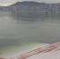 三峡库区165米水位线今年首次露头 - 重庆晨网