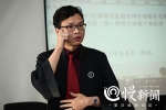 重庆唯一手语律师：在无声的世界有声辩护 - 重庆晨网