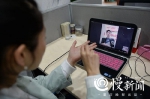 重庆唯一手语律师：在无声的世界有声辩护 - 重庆晨网