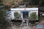 村卫生室唯一的村医：吃住都在卫生室，每天24小时值班 - 重庆晨网