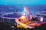 不负”桥都”之名！咱们重庆的桥上央视啦！ - 重庆晨网
