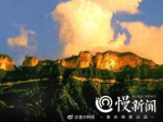 重庆晚报：出游好消息！本周末金佛山仙女山等18个景区免费开放（附详细名单） - 林业厅