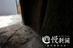 沿江峭壁上距今1800年东汉崖墓群，揭开神秘面纱，拟打造独特景观 - 重庆晨网