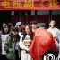 网剧《我们的18岁》重庆开机，齐聚新一代流量小生花旦 - 重庆晨网
