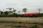 潼南区：2018年无人机防控技术培训会 - 农业机械化信息