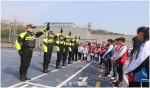 重庆交巡警多举并措 为“平安校园”建设护航 - 公安局公安交通管理局