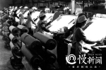 重庆珍档│ “最后的水塔”  裕华纱厂的半世老厂记忆 - 重庆晨网